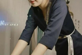 广州番禺区养生会所的隐秘角落：为特殊需求者而设